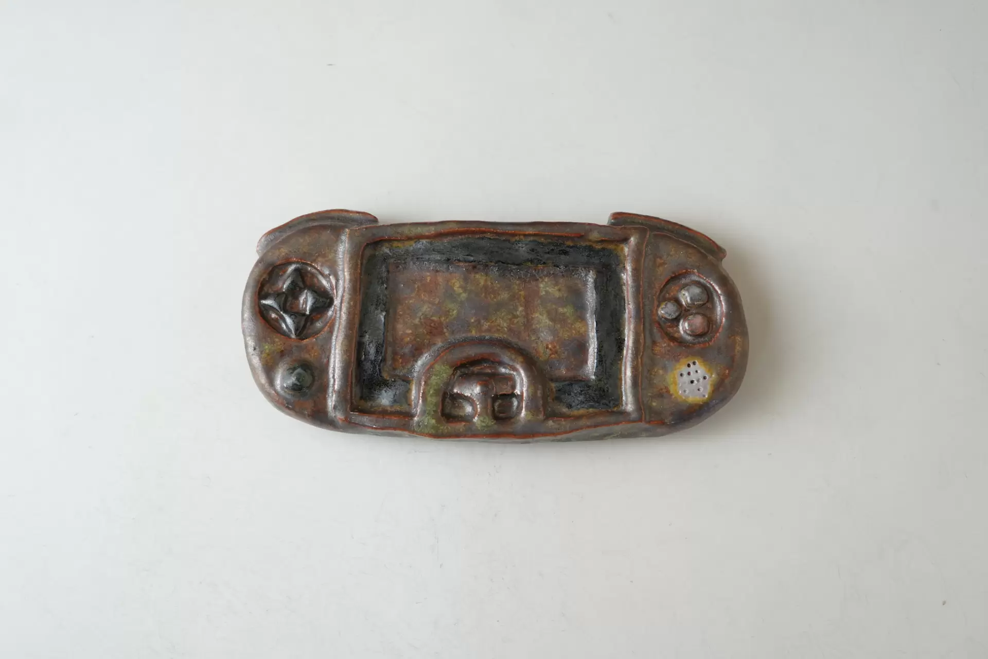 Portable Dennou Sanmaiya