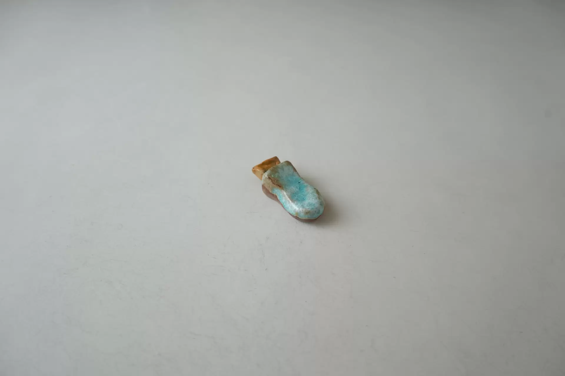 USB箸置き
