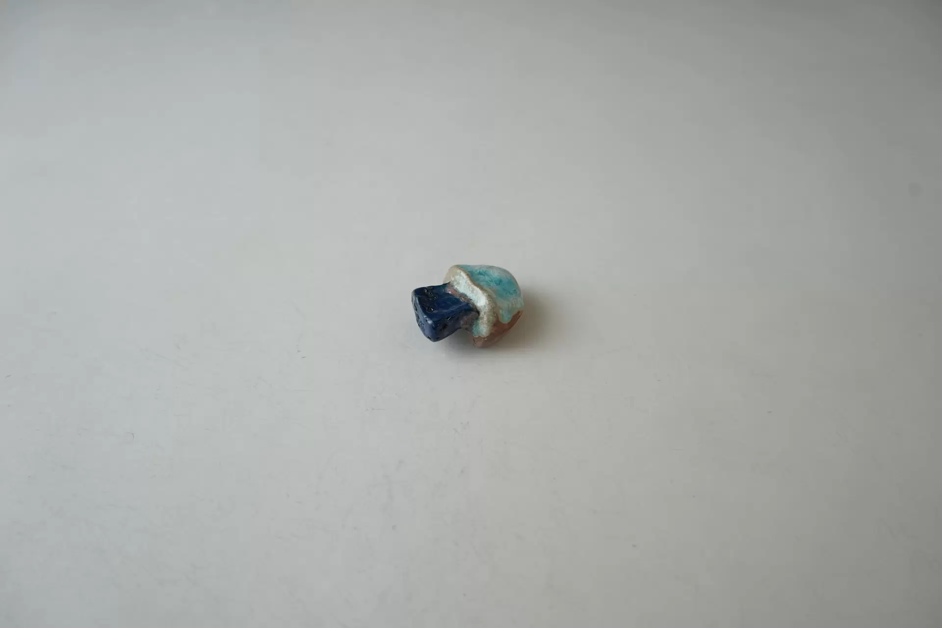 USB箸置き