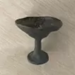 Gastrolith Glass 1