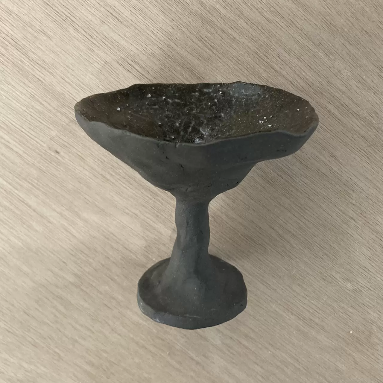 Gastrolith Glass 1