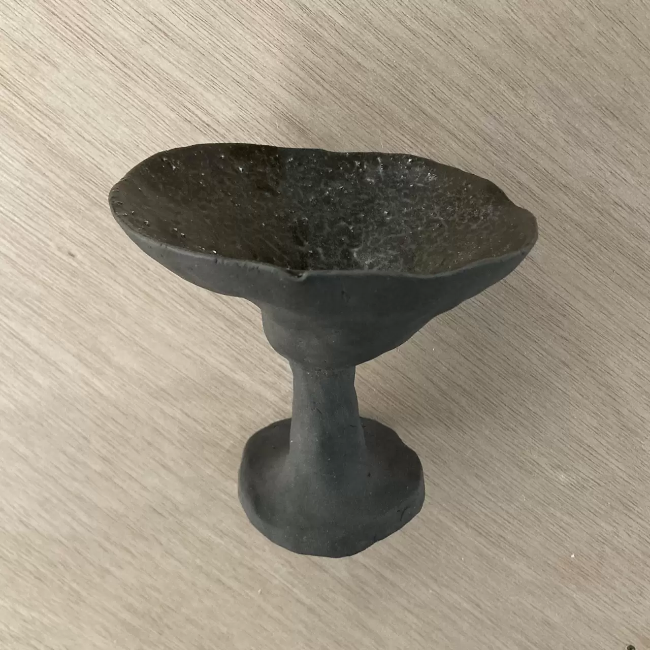 胃结石玻璃 2