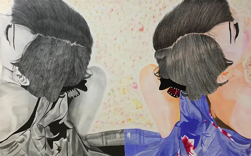 Glossy-EN- by Imai Atsushi