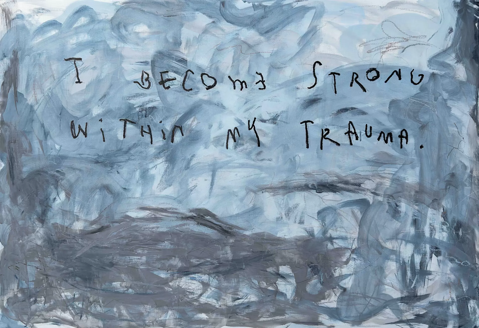 My Trauma