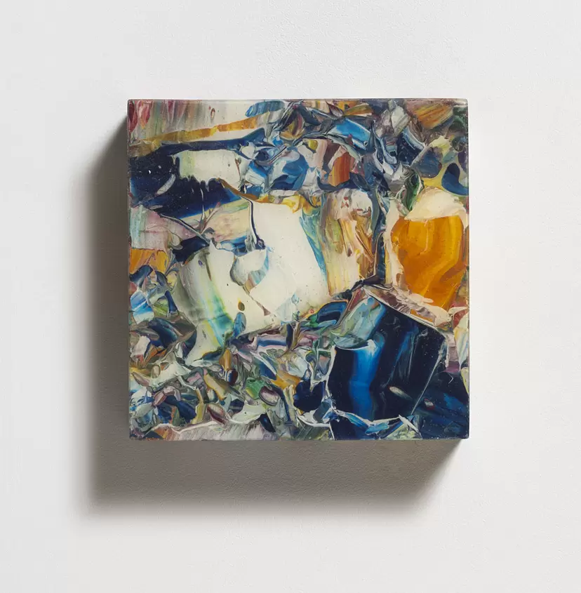 Marblesque 4 February 2026 by 石黒 昭 | 現代アートの販売・通販