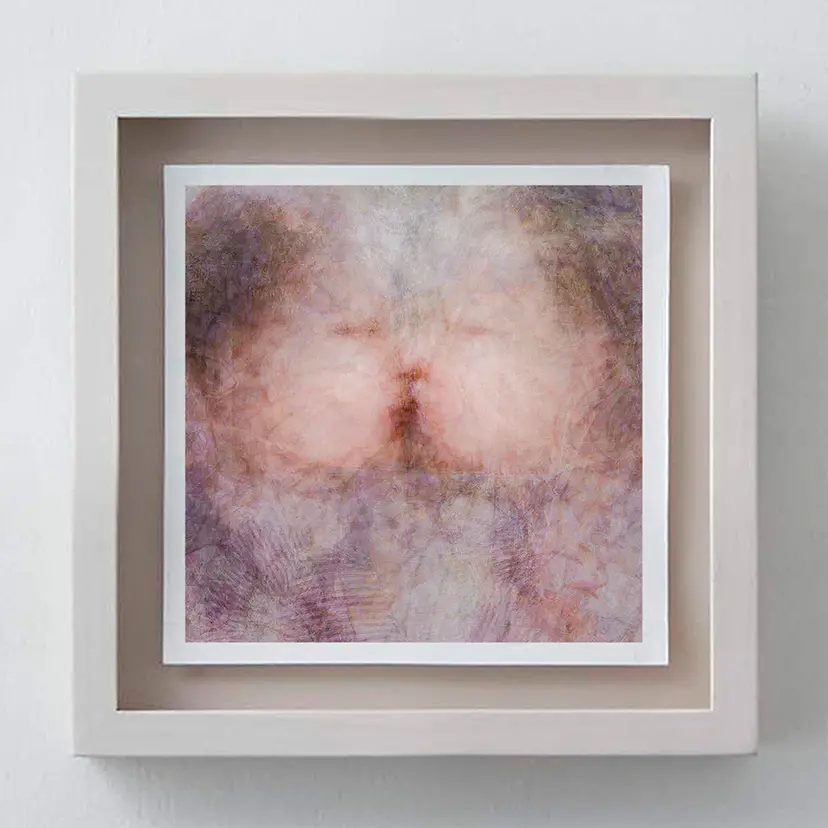 落合陽一　質量への憧憬 質量への憧憬（酉） | Art | 落合陽一公式ページ / Yoichi