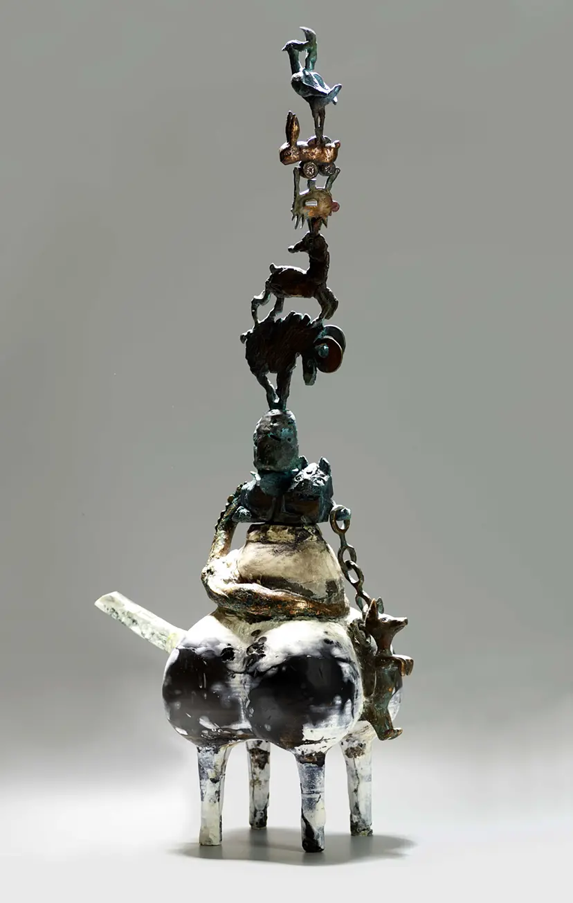 梶浦 聖子 のアート作品 | 現代アートの販売・通販 | ArtSticker