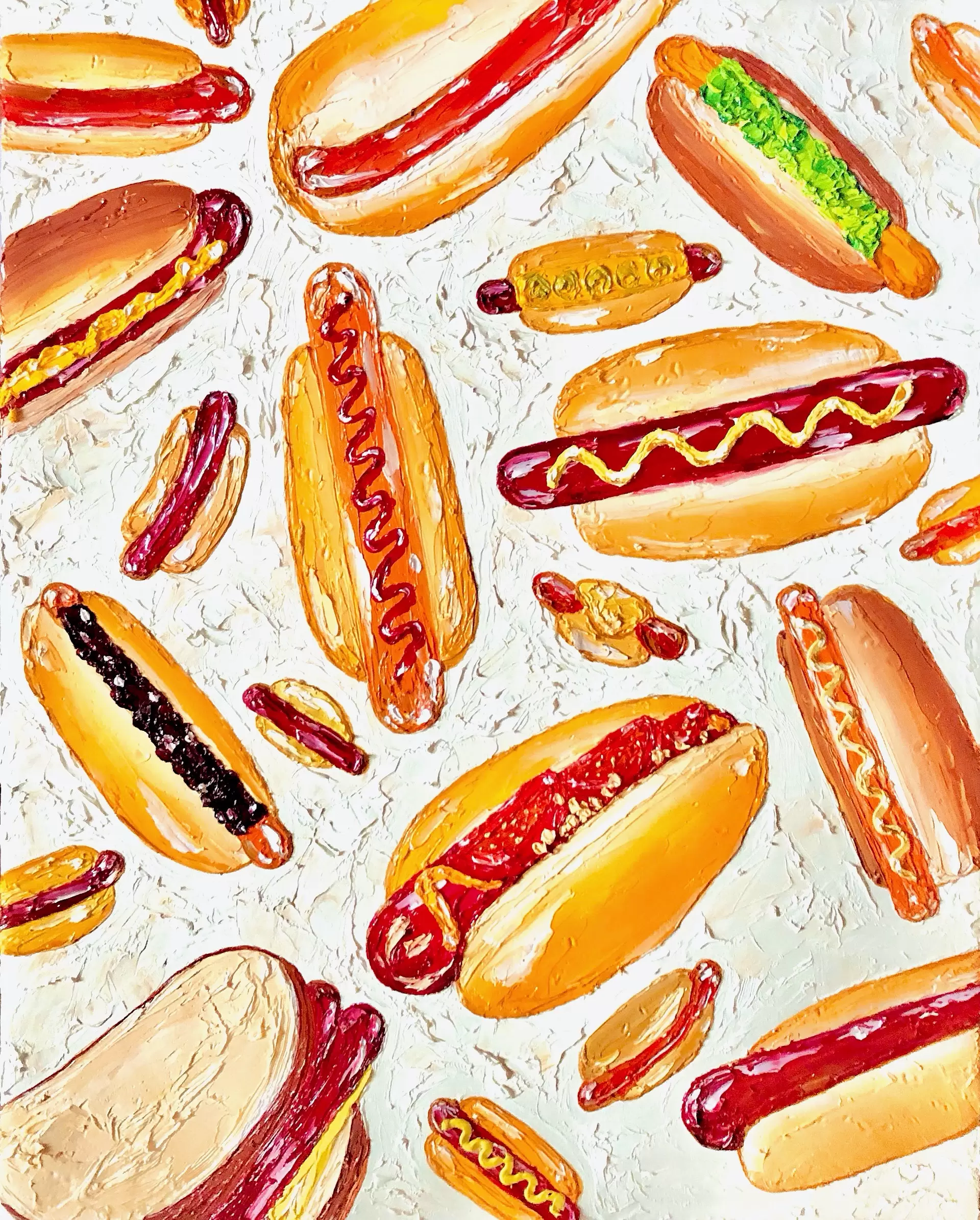 PURE HOTDOGS