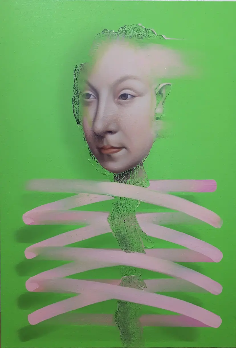 Untitled by Yamanouchi Yosuke | ArtSticker