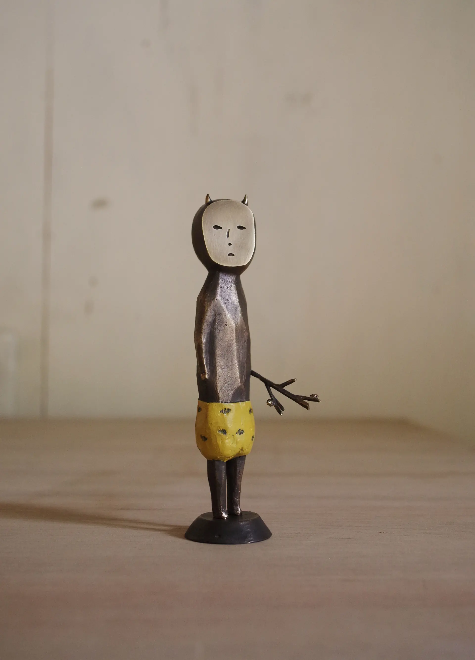 小オニ