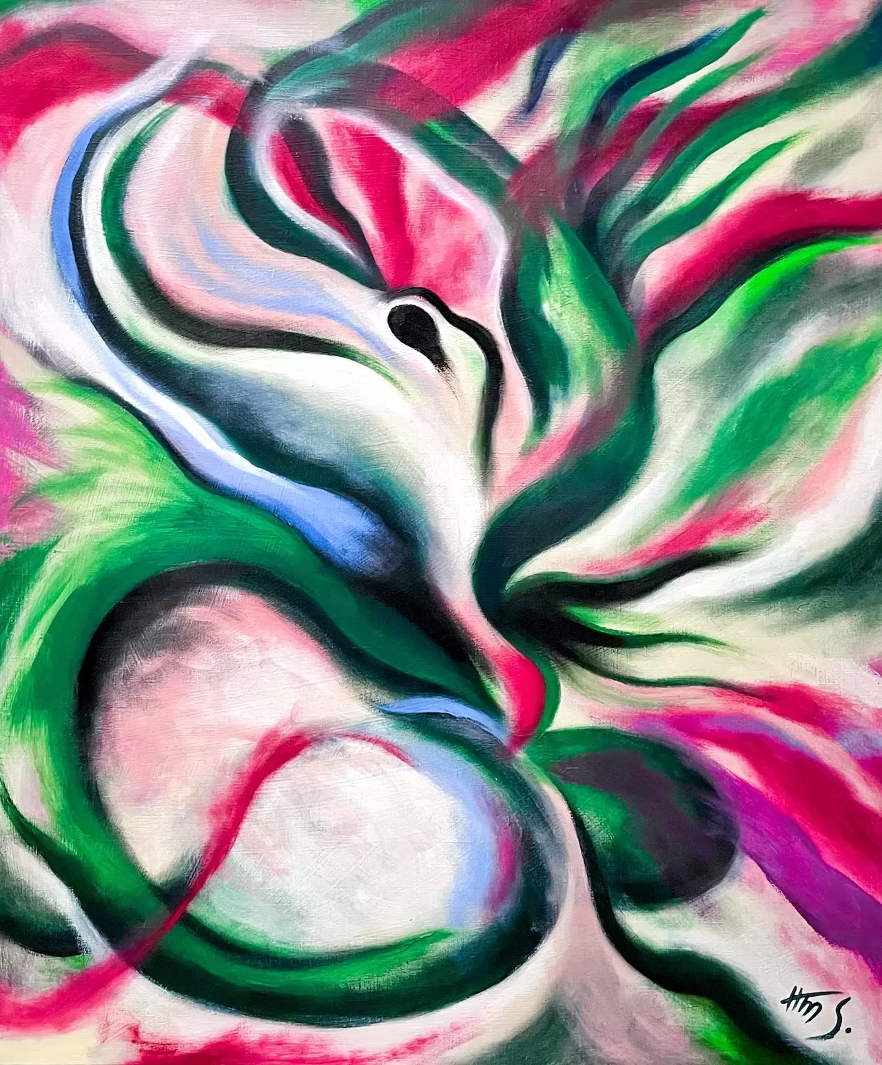Bloom