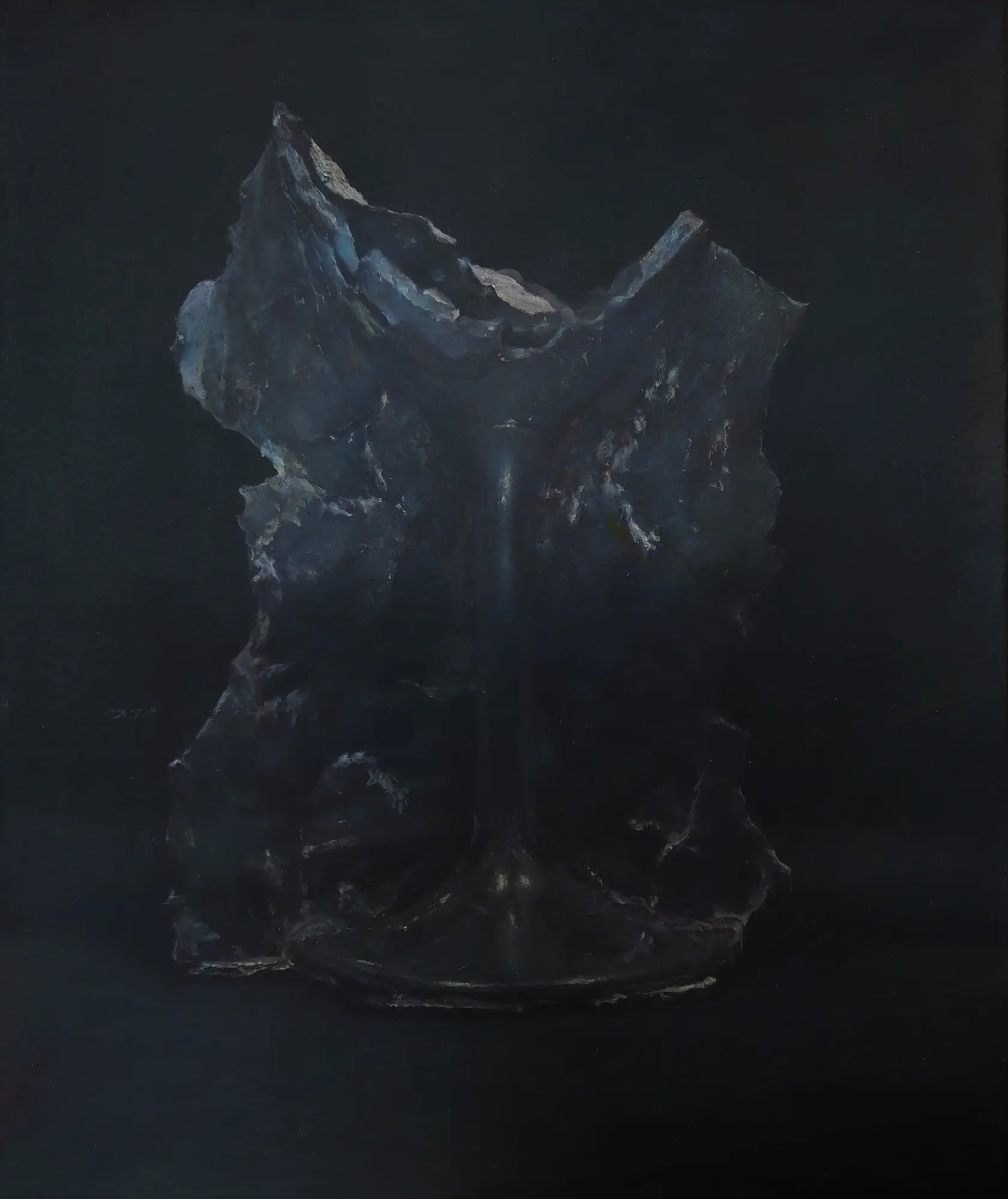 Gjallarhorn #3