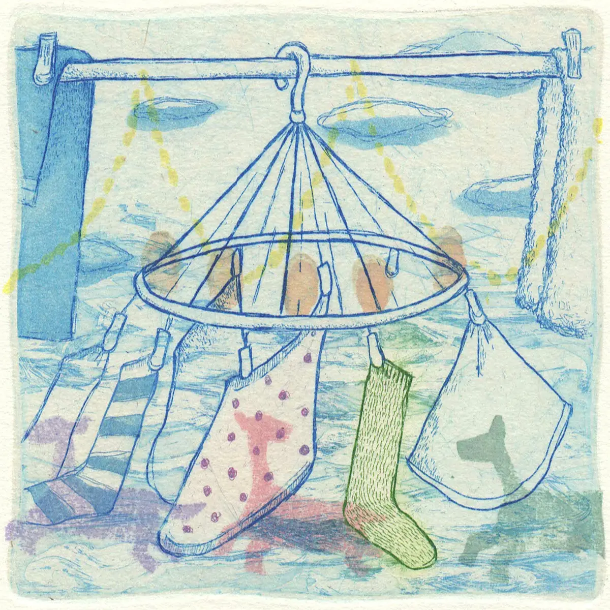 MERRY GO ROUND【初回盤】 | DISCOGRAPHY | ENJIN OFFICIAL SITE