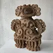 兼藤流遮光器土偶（DOGU CHAN）