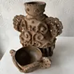 兼藤流遮光器土偶（DOGU CHAN）