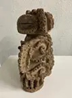 兼藤流遮光器土偶（DOGU CHAN）
