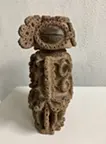 兼藤流遮光器土偶（DOGU CHAN）