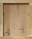 ミコノス島の白とネコ
