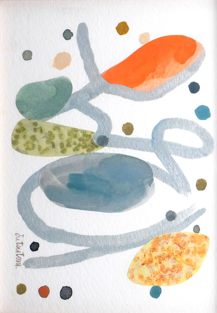One Small One / 191129-2 no.0011 by Fujishima TOM