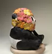 花咲けるパンダ