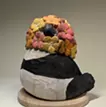 花咲けるパンダ