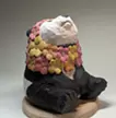 花咲けるパンダ