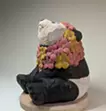 花咲けるパンダ