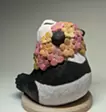 花咲けるパンダ