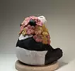 花咲けるパンダ