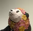 花咲けるパンダ