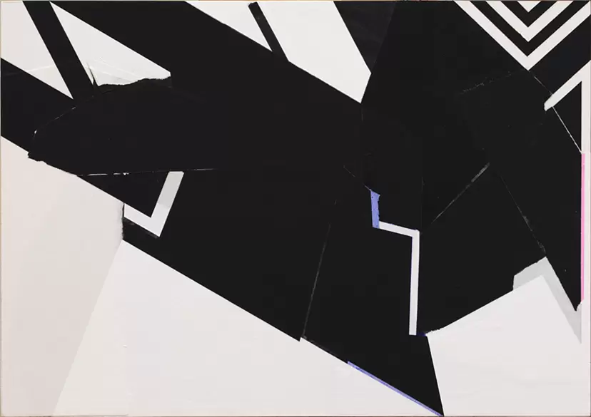 Untitled by Kazuhiro Higashi