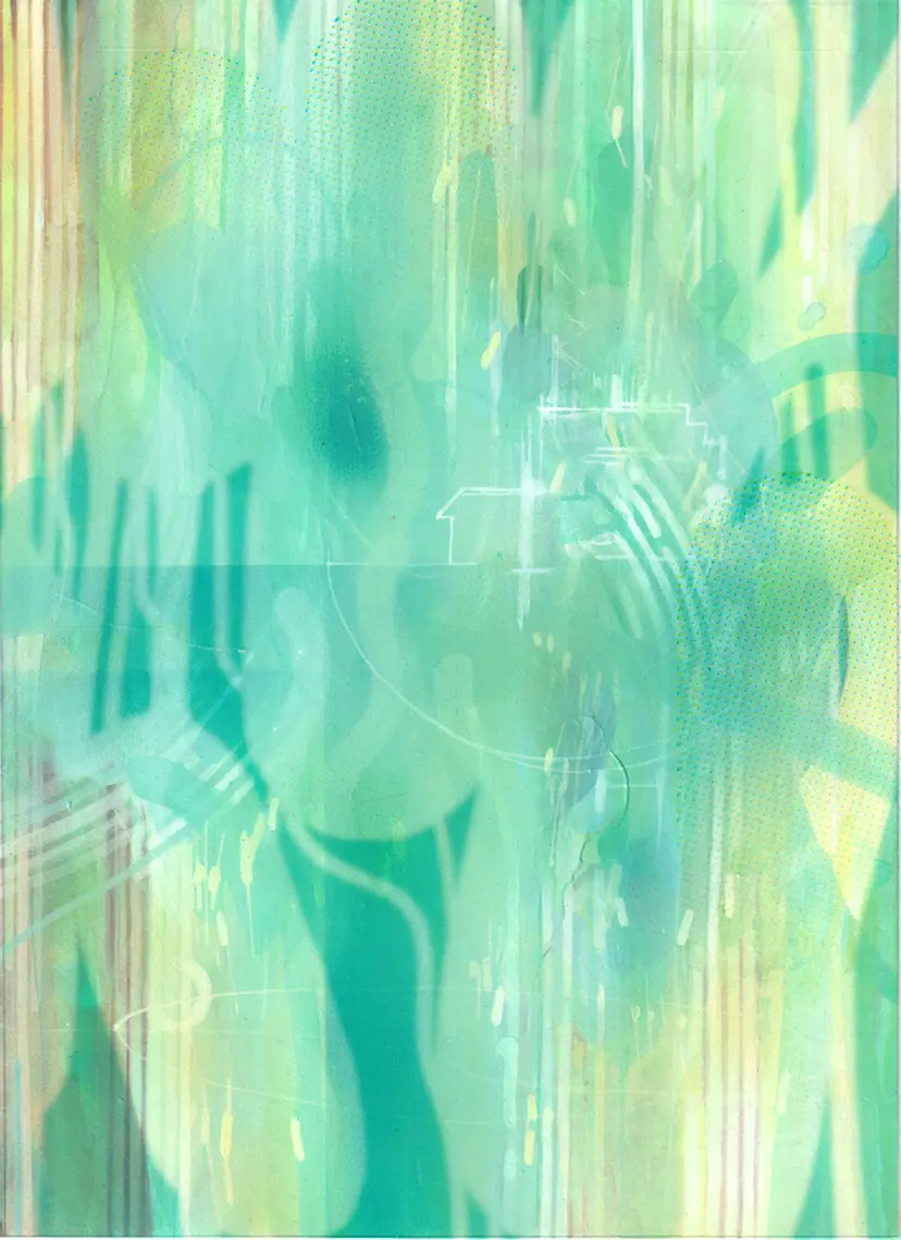 誰かのうち by ヒラタシノ