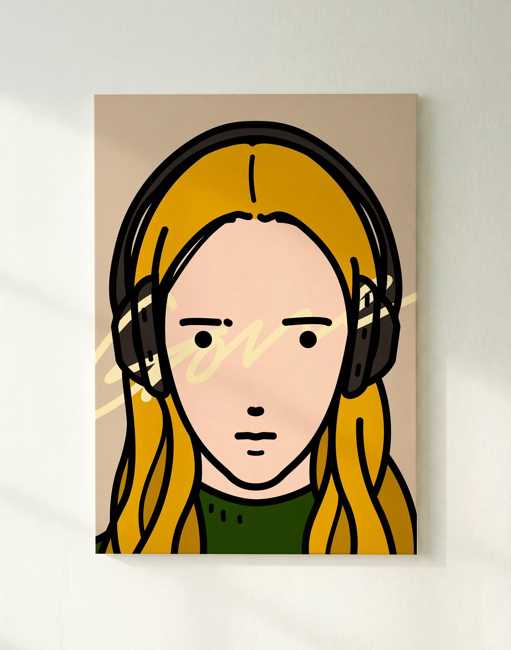 Voyager のアート作品 | 現代アートの販売・通販 | ArtSticker