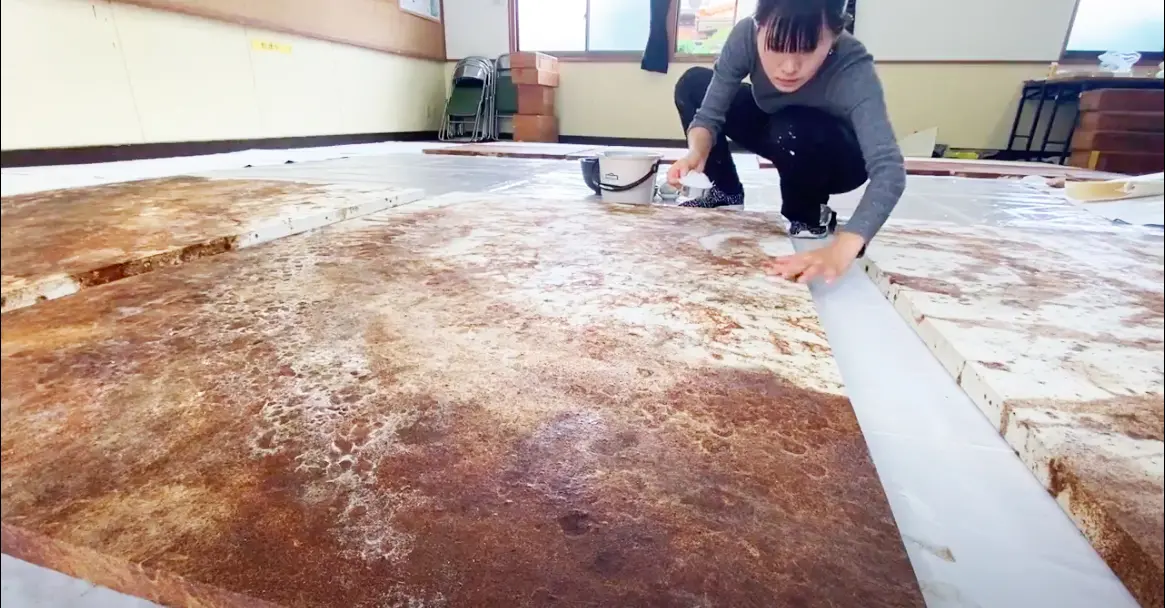芸術作品 Project 因島 / untitled Ⅱ by 伊藤咲穂 | 現代アートの販売・通販