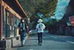 千本のひげ根 / A Thousand Roots