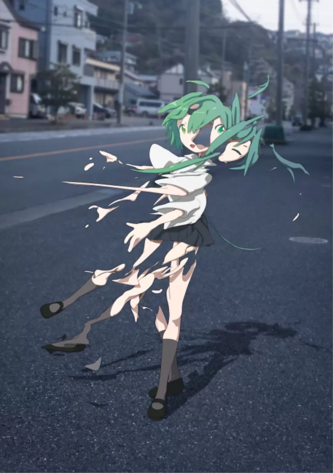 ごっつん！ 