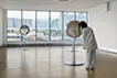 空の時計 / Blank Clocks 