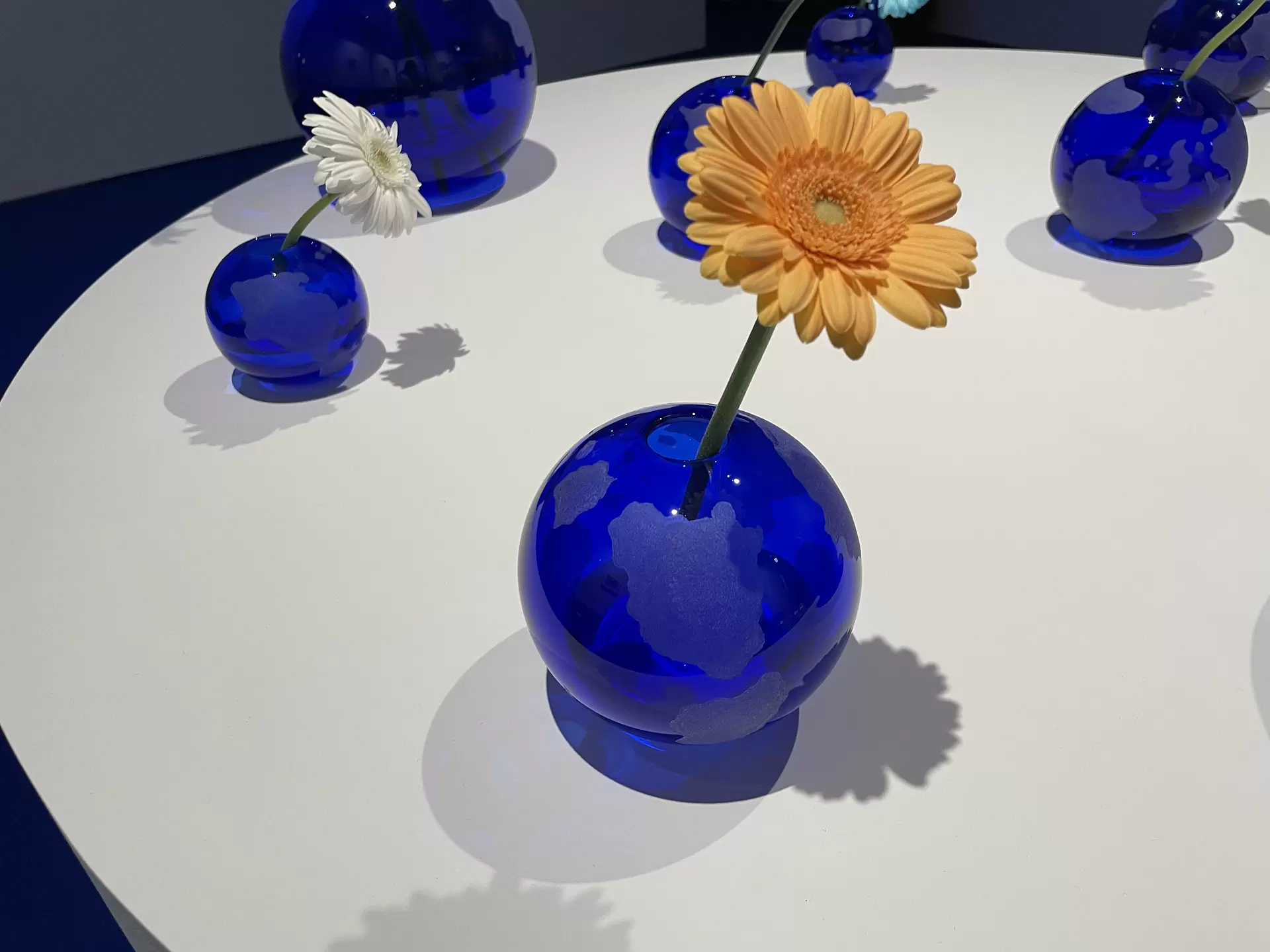 あいまいな地球に花束を M01
