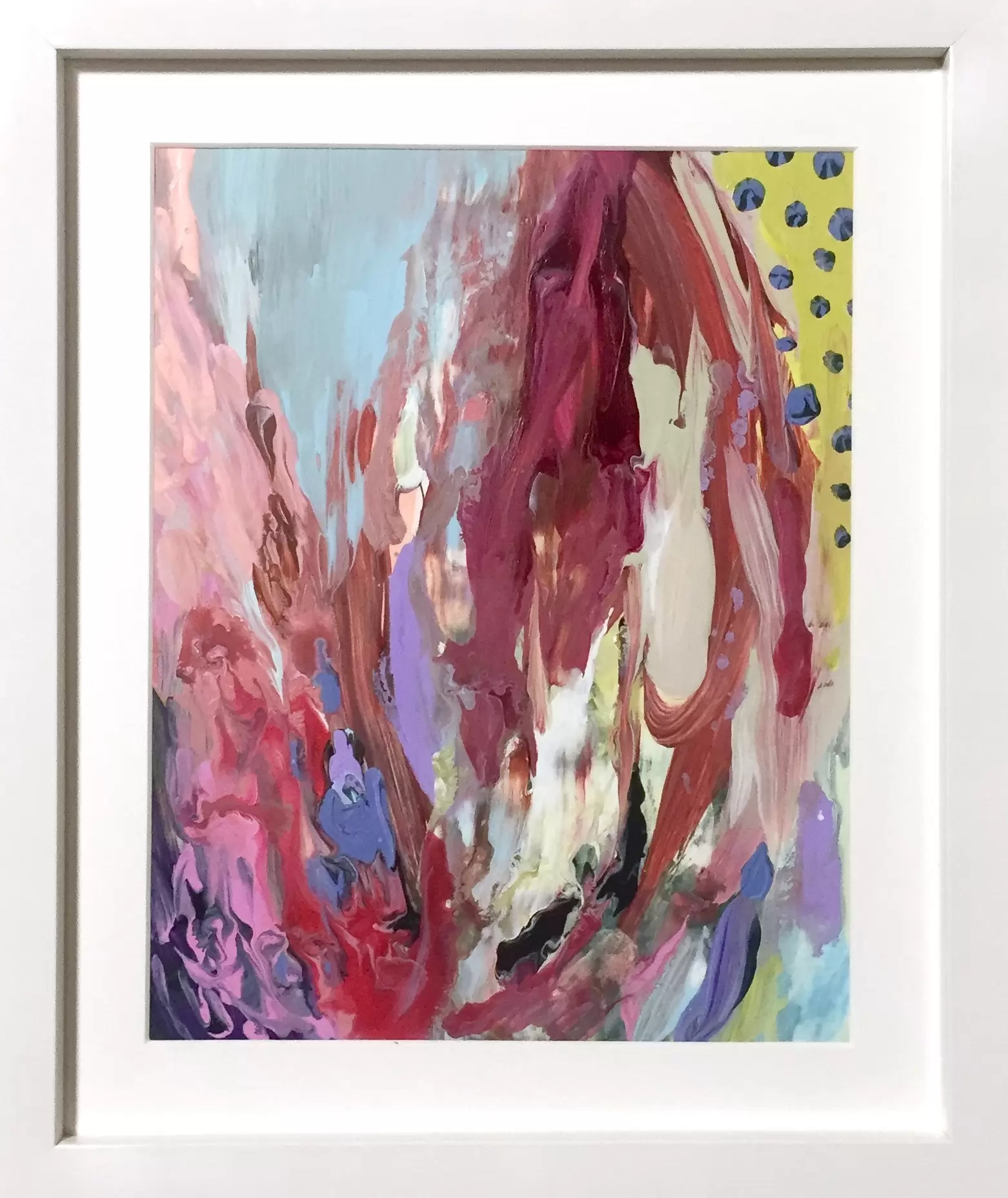 Drawing-P06 by 清水 佳代子 Shimizu Kayoco | 現代アートの販売