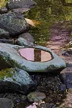 「うつしき」 -みずいろ- / [ u tsu shi qi ] - color of transparent -