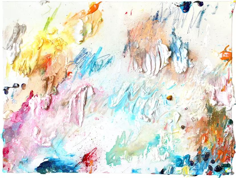 ayaka nakamura のアート作品 | 現代アートの販売・通販 | ArtSticker
