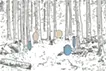 あわい / and inbetween（覚 和歌子、国本泰英）