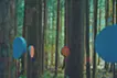 あわい / and inbetween（覚 和歌子、国本泰英）