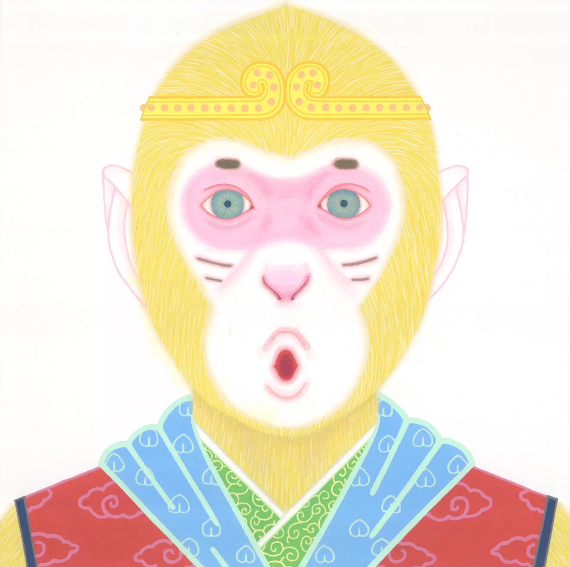 孫悟空