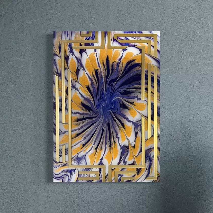 小倉 隼人 個展「CROSS × PARALLEL」 | ArtSticker