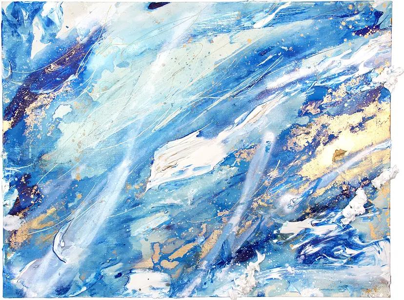 After the wind by ayaka nakamura