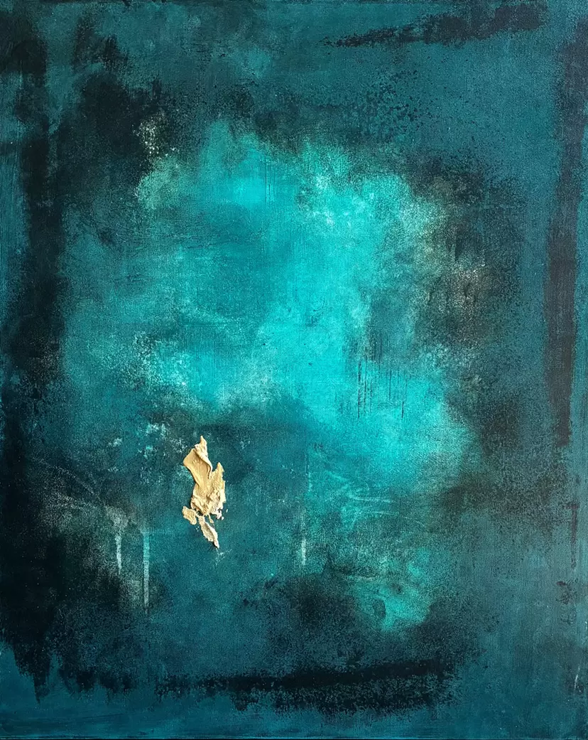 Untitled No.12 by mayuka