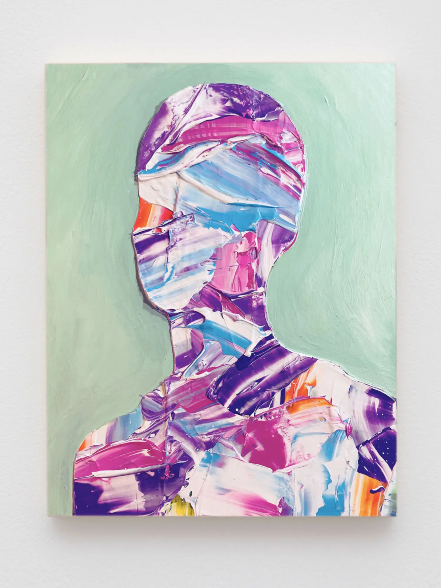 現代アート　絵画　ギャラリー　ユノア 99560-9-