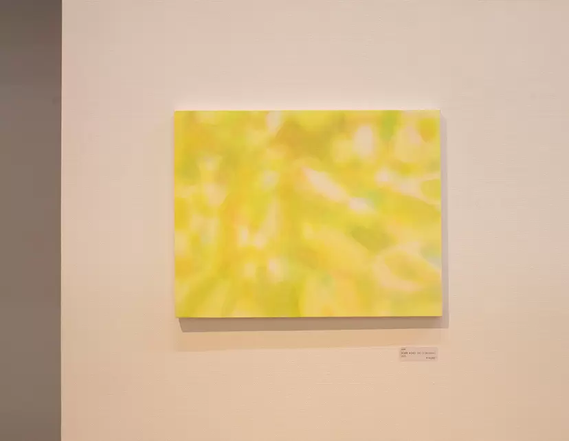 scale #0401 [ 41・31.8 / cotton ] by 松浦茜