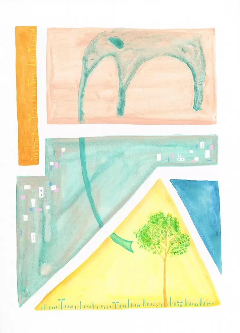 絵画 paintingのアート作品 | 現代アートの販売・通販 | ArtSticker